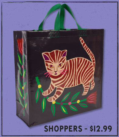 Shoppers - $12.99