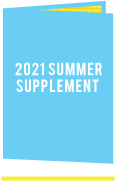 2021 Supplement