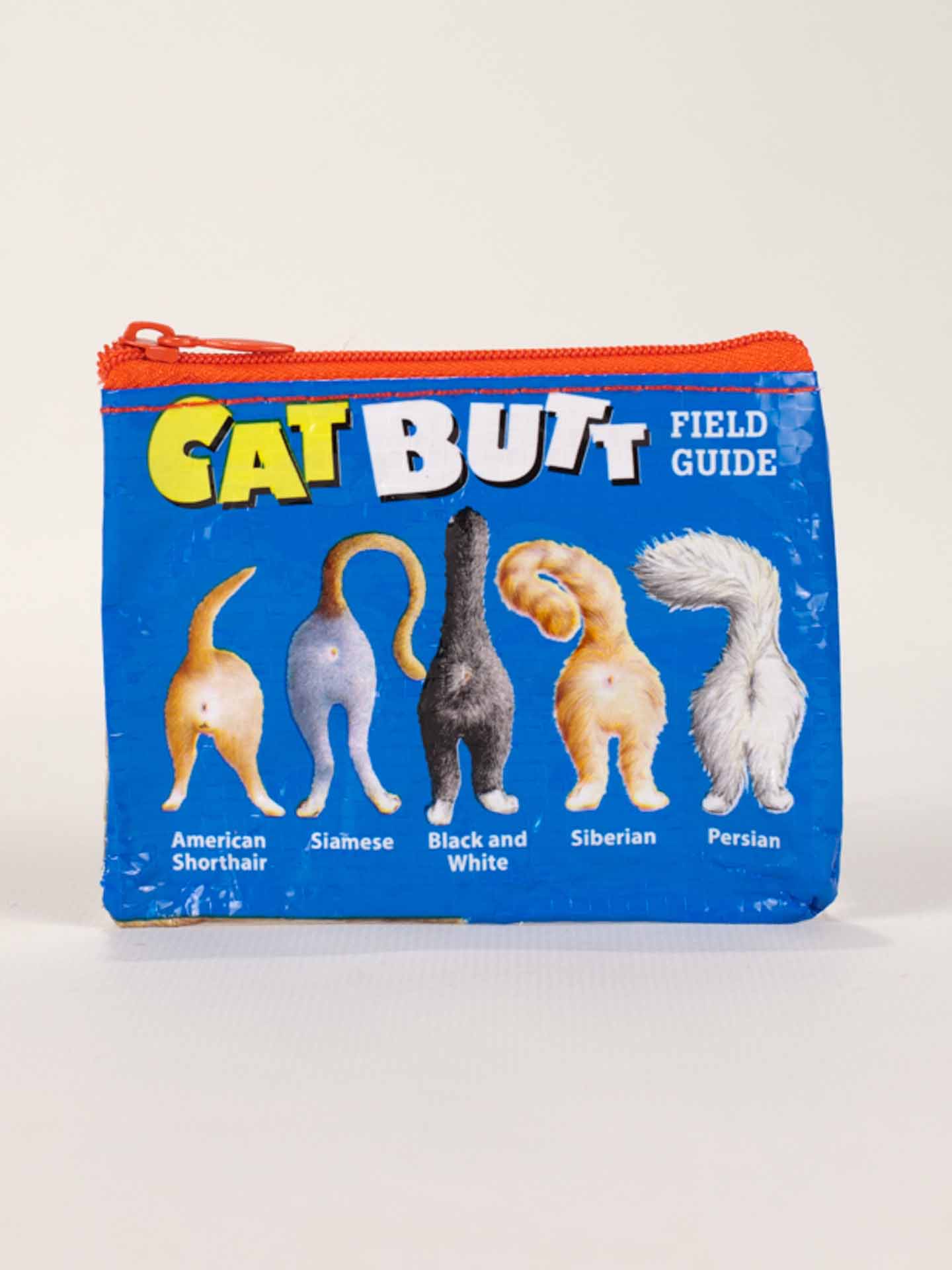 erthome Cute Cat Butt Tail Plush Coin Purse Change Purse Bag for Women girls
