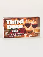 Third Date Gum