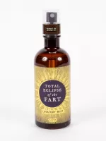 Total Eclipse Of The Fart Lavatory Mist