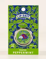 Lip Shit Lip Balm-Proper Peppermint