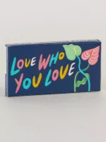 Love Who You Love Gum