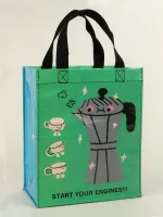 Start Your Engines!!! Handy Tote