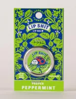 Lip Shit Lip Balm-Proper Peppermint