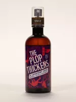 The Plop Thickens Lavatory Mist