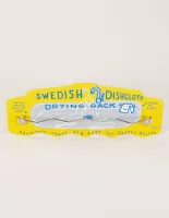 Swedish Dishcloth Drying Rack