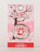 Lip Shit Lip Balm-Classic Cherry