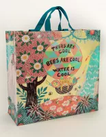 Trees Are Cool. Bees Are Cool. Water Is Cool. Shopper
