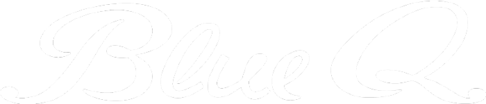 BlueQ Logo
